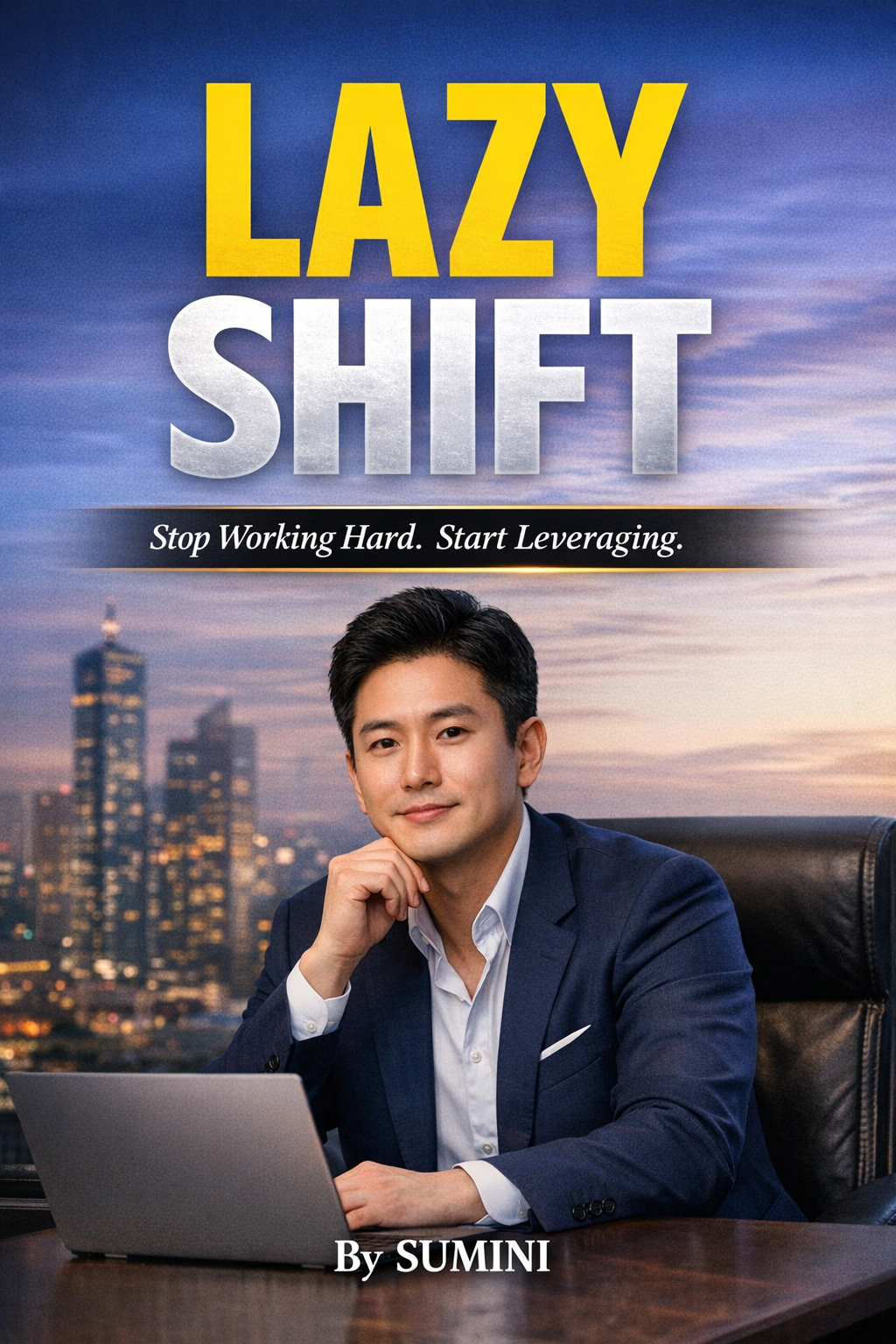 Lazy Shift (Premium Edition)