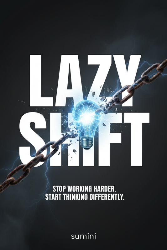 Lazy Shift Cover - sumini